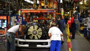 ΗΠΑ: Μειώθηκαν τον Φεβρουάριο οι θέσεις εργασίας – Σημαντική επιβράδυνση των προσλήψεων