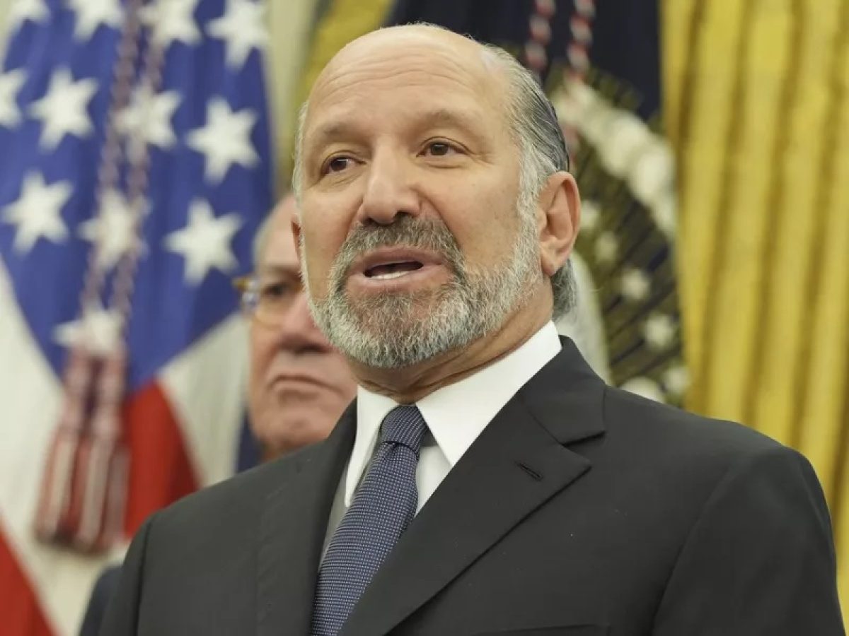 ΗΠΑ: Πτώση στις λιανικές πωλήσεις τον Ιανουάριο – Τι περιόρισε την καταναλωτική δραστηριότητα