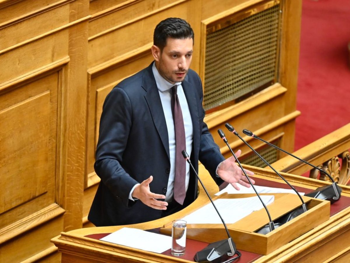 Κυρανάκης: Η Θεσσαλονίκη θα διαθέτει 426 νέα λεωφορεία έως τον Σεπτέμβριο