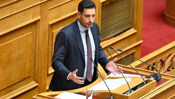 Κυρανάκης: Η Θεσσαλονίκη θα διαθέτει 426 νέα λεωφορεία έως τον Σεπτέμβριο