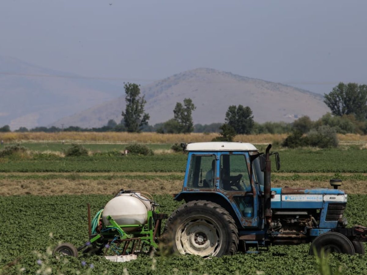 Αγορά λιπασμάτων: Οι ελλείψεις απειλούν να αυξήσουν το κόστος παραγωγής