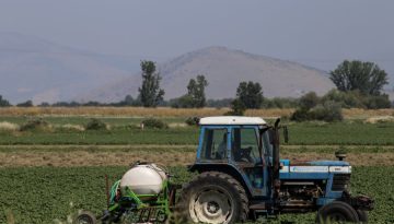 Αγορά λιπασμάτων: Οι ελλείψεις απειλούν να αυξήσουν το κόστος παραγωγής
