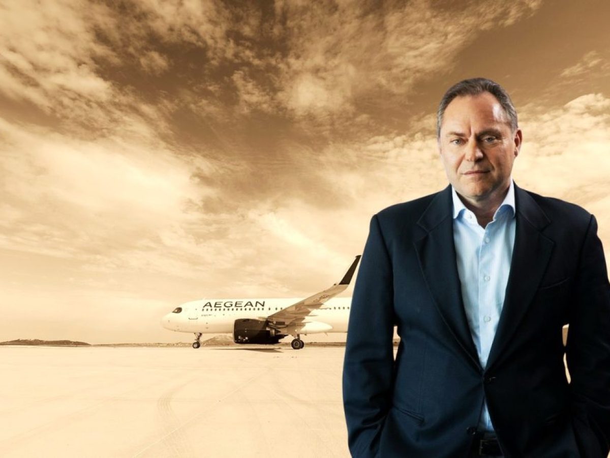 Αναλυτές για Aegean Airlines: Δυνατές επιδόσεις και ανθεκτικότητα παρά τις γεωπολιτικές εντάσεις