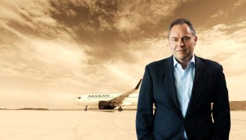Αναλυτές για Aegean Airlines: Δυνατές επιδόσεις και ανθεκτικότητα παρά τις γεωπολιτικές εντάσεις