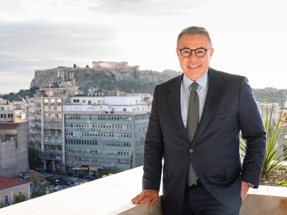 Alpha Bank: Αγόρασε 2,83 εκ. ίδιες μετοχές έναντι περίπου 9,69 εκ. ευρώ