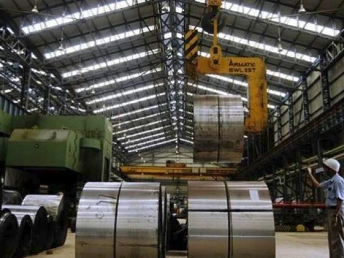 Alpha Bank: Η ελληνική βιομηχανία απέναντι στη γεωπολιτική αναταραχή