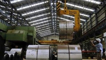 Alpha Bank: Η ελληνική βιομηχανία απέναντι στη γεωπολιτική αναταραχή