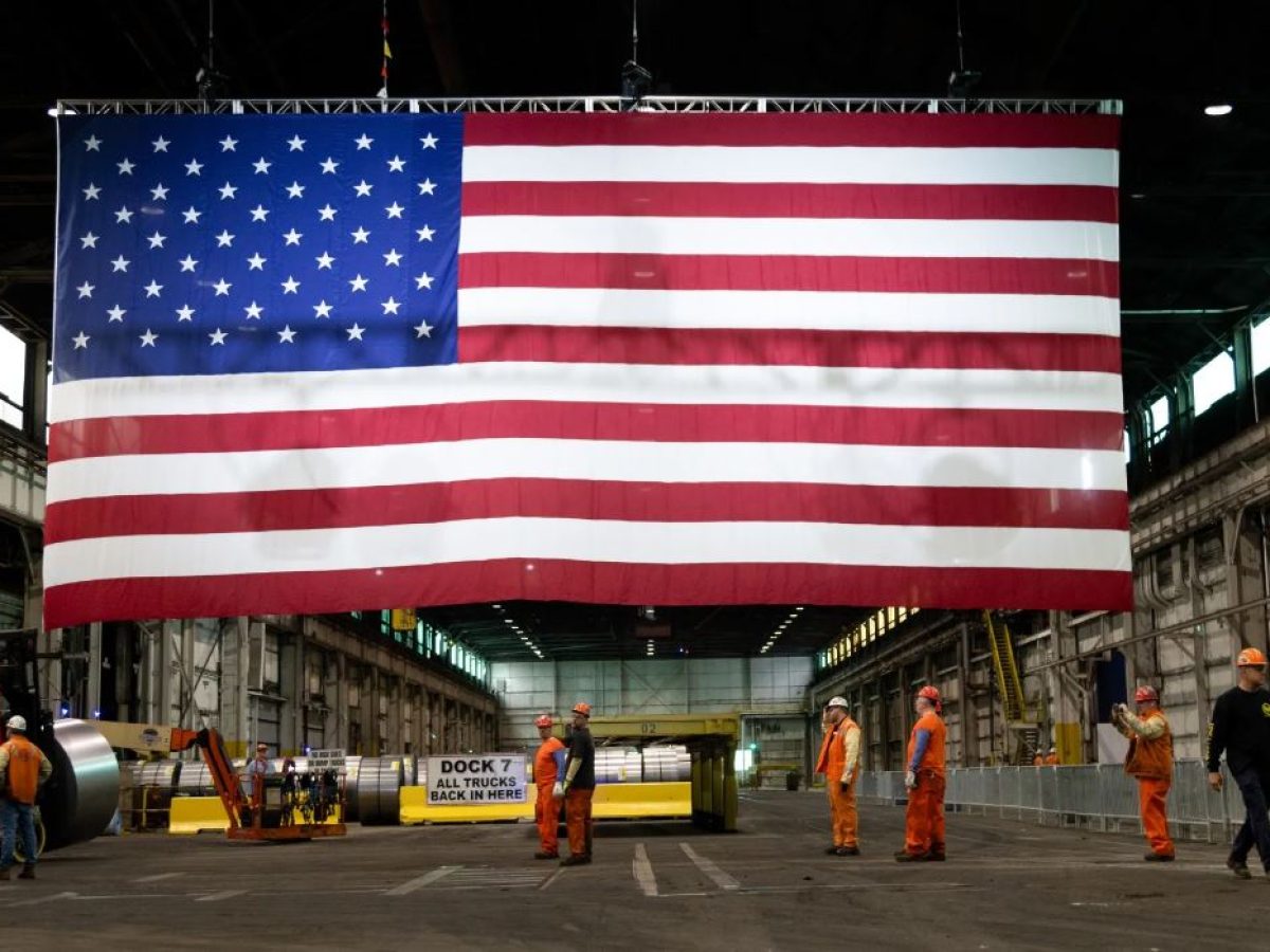 ΗΠΑ: Σταθερά σε χαμηλό επίπεδο οι αιτήσεις για επίδομα ανεργίας την εβδομάδα που έληξε στις 28/2