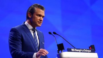 ΗΠΑ: Σε πολεμική ετοιμότητα η αμυντική βιομηχανία – Τετραπλασιάζεται η παραγωγή πυραύλων