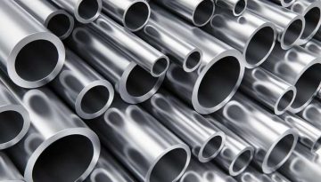 Αλουμίνιο: Προς τη μεγαλύτερη εβδομαδιαία άνοδο από το 2024 λόγω της κρίσης στο Ιράν