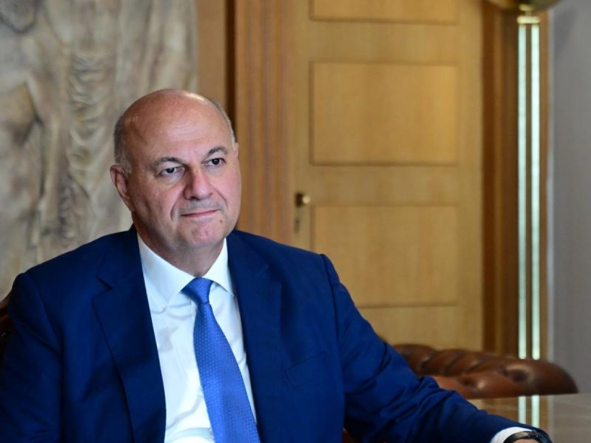 Τσιάρας: Νέο πακέτο επενδύσεων 262,6 εκατ. ευρώ στον πρωτογενή τομέα