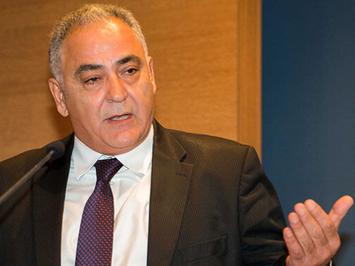 Χατζηθεοδοσίου: Στη σωστή κατεύθυνση η επιβολή πλαφόν από την κυβέρνηση