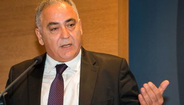 Χατζηθεοδοσίου: Στη σωστή κατεύθυνση η επιβολή πλαφόν από την κυβέρνηση