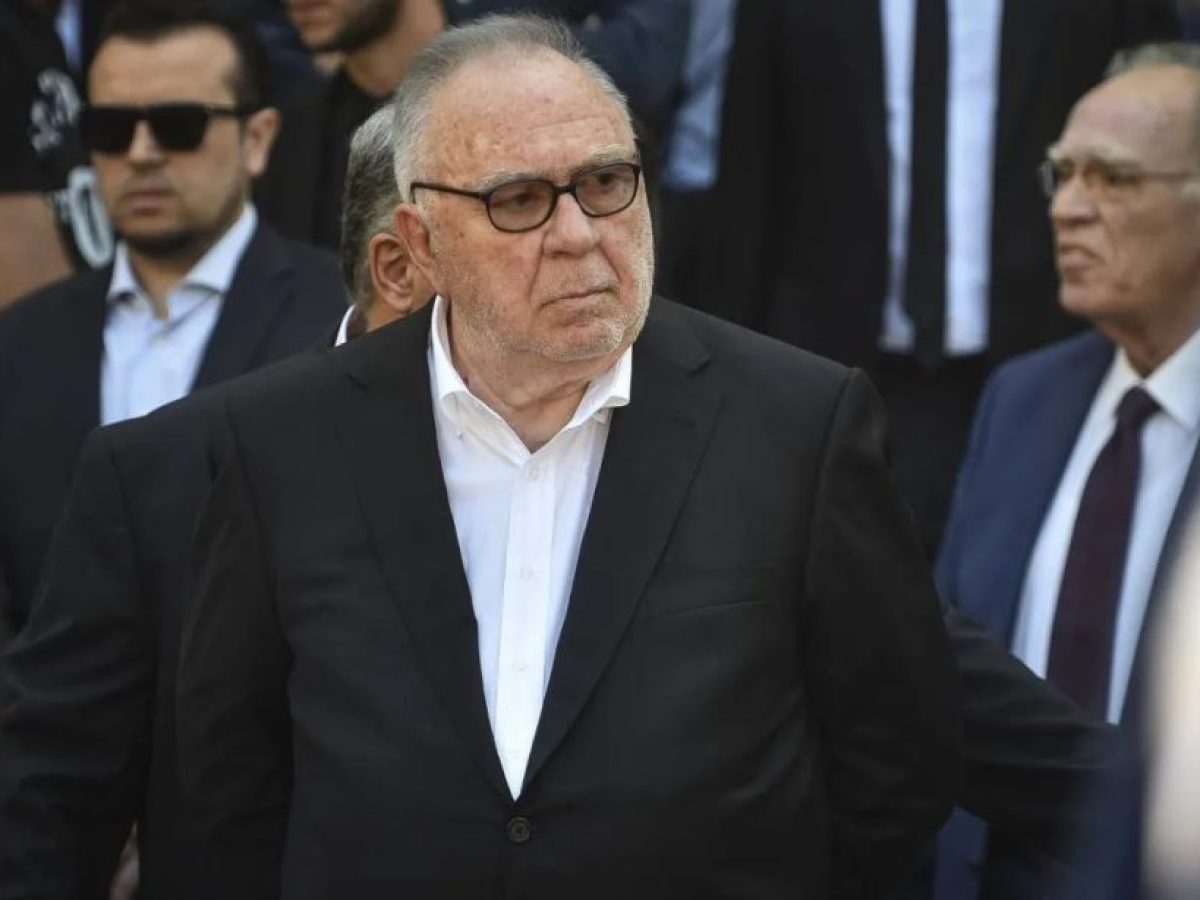 Κόκκαλης: Πάρτι σε όλες τις μετοχές του στο Χ.Α.