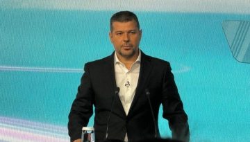 Γιώργος Στάσσης: Θα επεκτείνουμε την γκάμα των προϊόντων στα ΔΕΗ stores- Τα σχέδια για τη λιανική