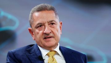 Πανέτα (ΕΚΤ): Να αποτραπεί μια σπειροειδής αύξηση μισθών και τιμών – «Ριζώνει» ένα εξαιρετικά αβέβαιο περιβάλλον