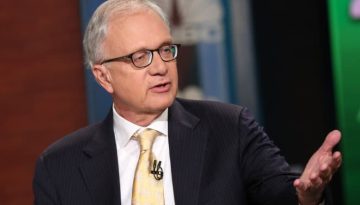 Yardeni: Αυξάνει τις πιθανότητες κατάρρευσης καθώς η Polymarket εκτιμά πλέον το κίνδυνο ύφεσης στις ΗΠΑ στο 37%