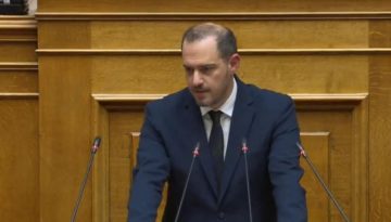 Βουλή: «Ναι» της επιτροπής Οικονομικών στην ΠΝΠ για την επιδότηση καυσίμων