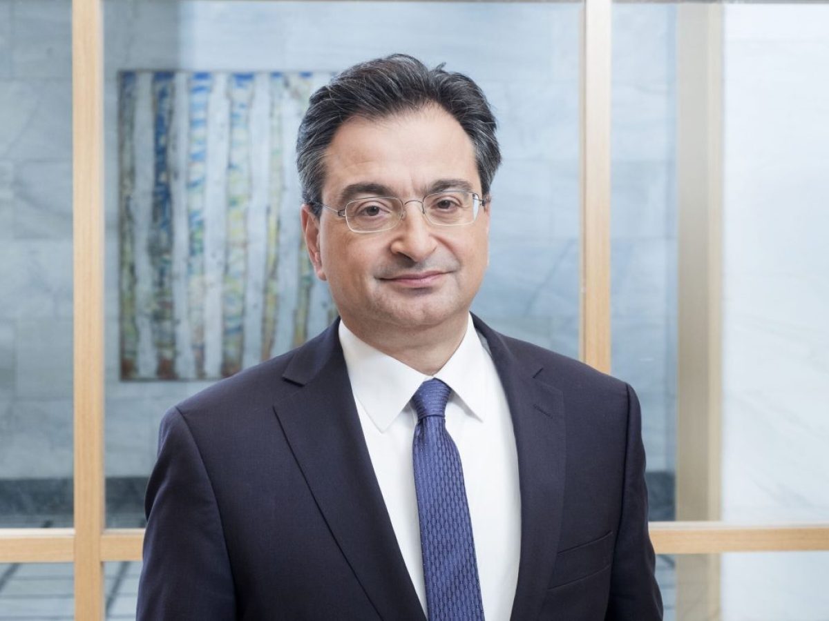 Eurobank: Απέκτησε 1.837.451 ίδιες μετοχές με μέση τιμή 3,297 ευρώ