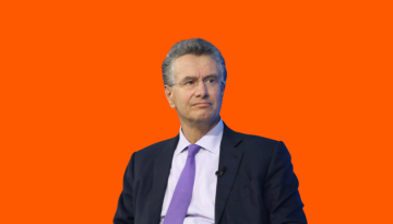 Χρηματιστήριο: Πού οφείλεται η βουτιά 22% στην μετοχή της Τιτάν από τα ιστορικά υψηλά των 59 ευρώ