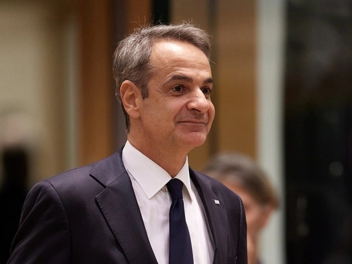 Μελέτη ΚΕΦΙΜ: Γιατί αποτελεί θετική εξέλιξη η δήλωση Μητσοτάκη για την αξιοποίηση των μικρών αρθρωτών πυρηνικών αντιδραστήρων