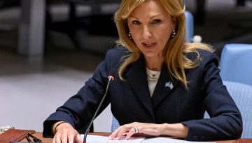 Μελίνα Τραυλού: Την ισότητα των γυναικών πρέπει να τη ζούμε ως αυτονόητη πραγματικότητα