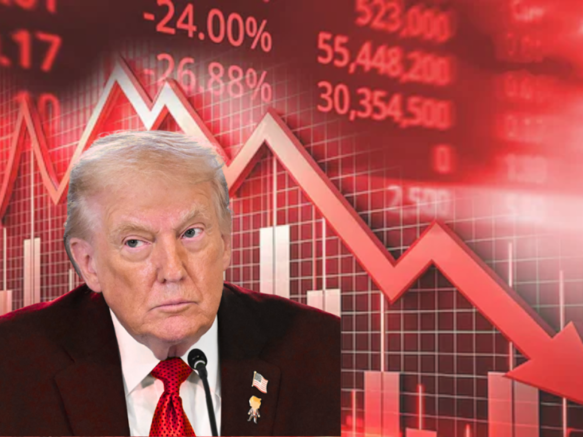 Πετρέλαιο: Οι δηλώσεις Τραμπ έφεραν απώλειες άνω του 10%