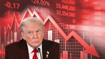 Πετρέλαιο: Οι δηλώσεις Τραμπ έφεραν απώλειες άνω του 10%