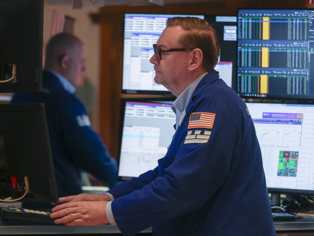 Guggenheim: Το σοκ του πετρελαίου μπορεί να προκαλέσει sell-off 10% στις αμερικανικές μετοχές