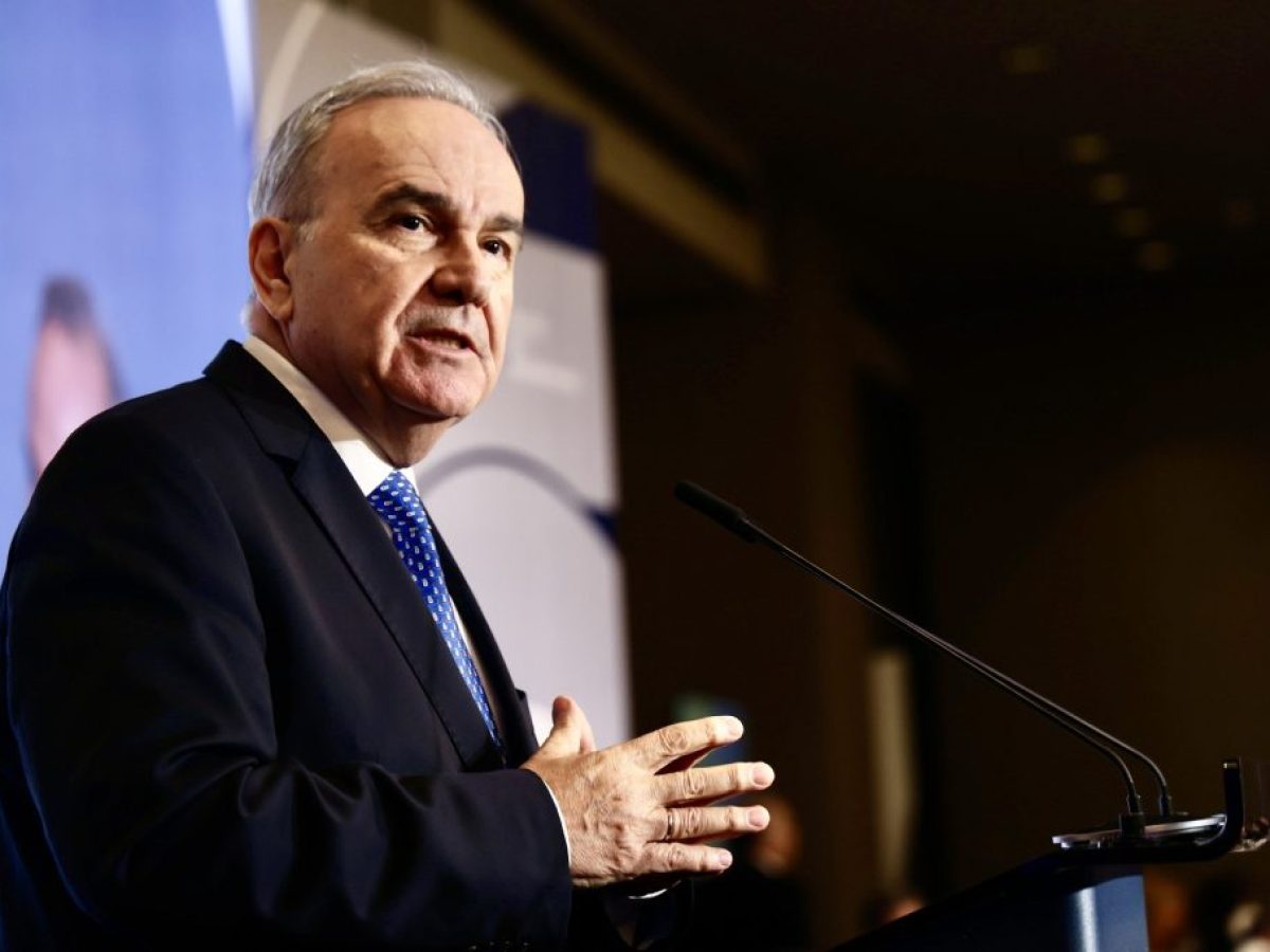 Παπαθανάσης: €10 εκατ. για την αποκατάσταση του διατηρητέου πρώην εργοστασίου Porcelana