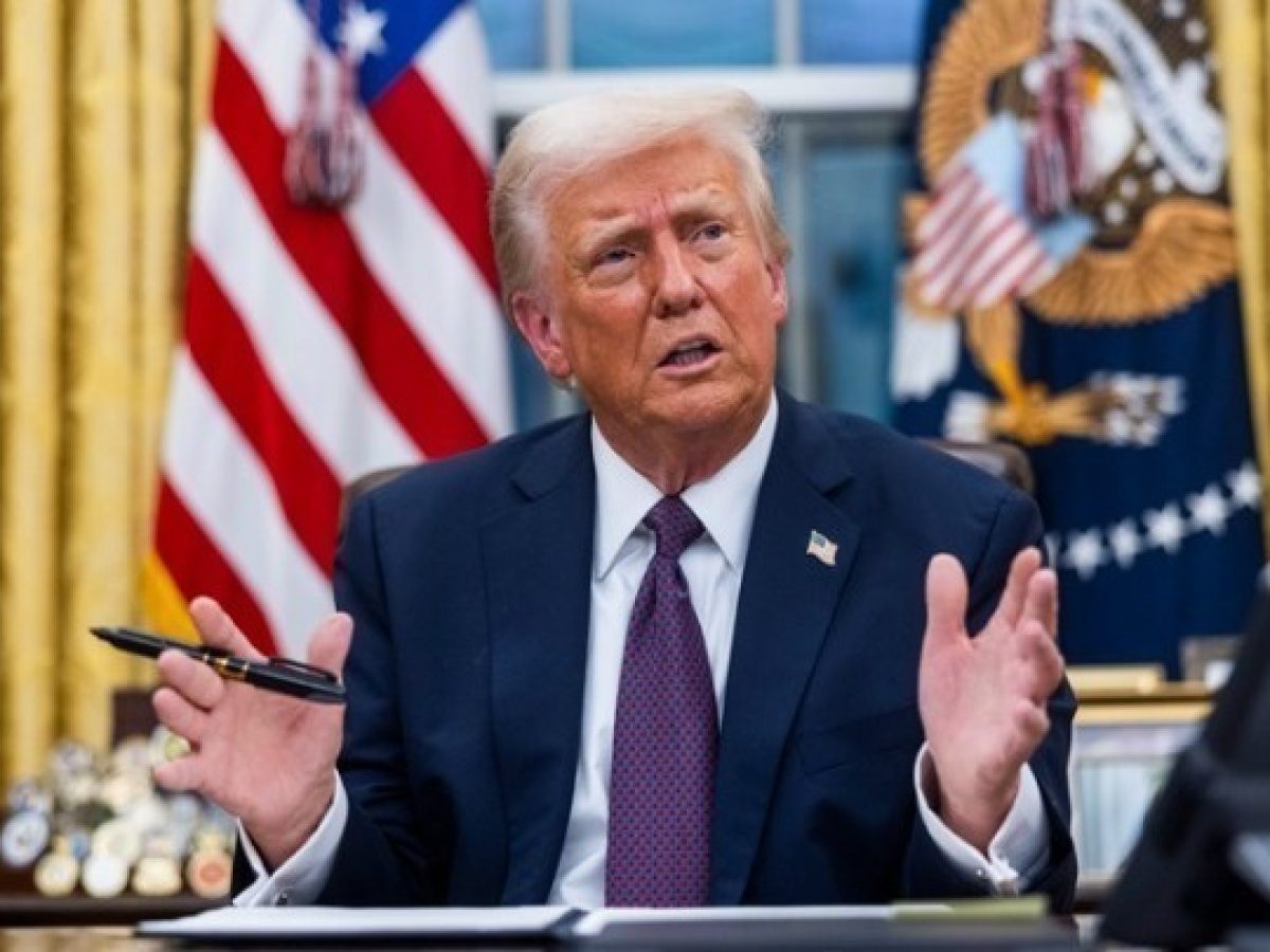 Ανακάμπτει η ασιατική αγορά μετά τις δηλώσεις Τραμπ για το Ιράν – Προς τα πάνω μέταλλα και Bitcoin