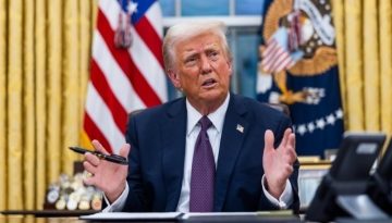 Ανακάμπτει η ασιατική αγορά μετά τις δηλώσεις Τραμπ για το Ιράν – Προς τα πάνω μέταλλα και Bitcoin