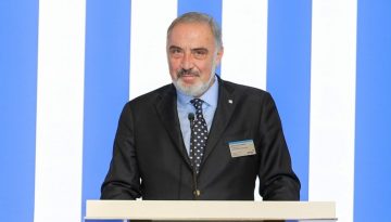 TEN (Νίκος Τσάκος): Ισχυρές επιδόσεις με κέρδη $161 εκατ. το 2025 – Σταθερή πορεία εκσυγχρονισμού του στόλου