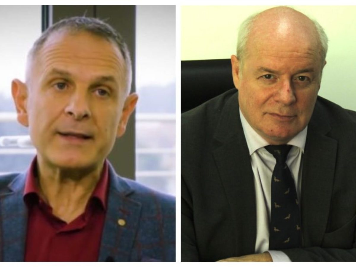 ΟΣΕΘ: Ανακοινώθηκε το νέο ΔΣ – Ποιοι αντικαθιστούν τον Τόσκα και τον Καλογερούδη