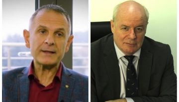 ΟΣΕΘ: Ανακοινώθηκε το νέο ΔΣ – Ποιοι αντικαθιστούν τον Τόσκα και τον Καλογερούδη