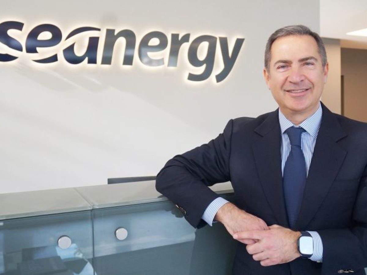 Seanergy (Σταμάτης Τσαντάνης): Παρήγγειλε δύο νεότευκτα Capesize – Πούλησε το M/V Squireship με κέρδος $4 εκατ.