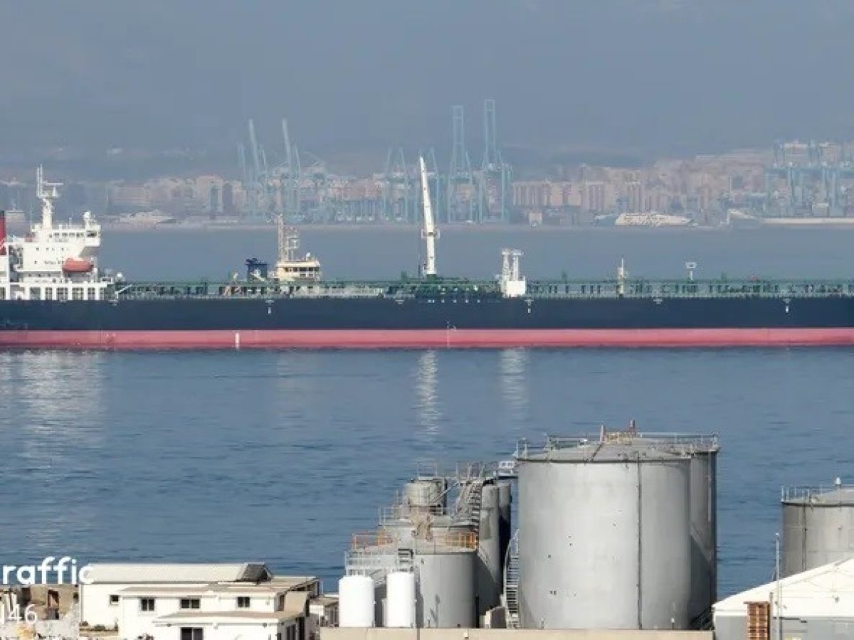 Δεύτερη επίθεση στον Κόλπο του Ομάν – Το δεξαμενόπλοιο MKD VYOM δέχτηκε πυρά