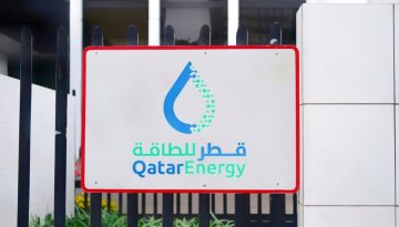 Η QuatarEnergy σε καθεστώς ανωτέρας βίας