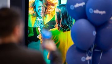 Instant Win από την Allwyn: Κέρδη μέχρι €500 στη στιγμή σε χιλιάδες τυχερούς με δωρεάν συμμετοχή στα καταστήματα