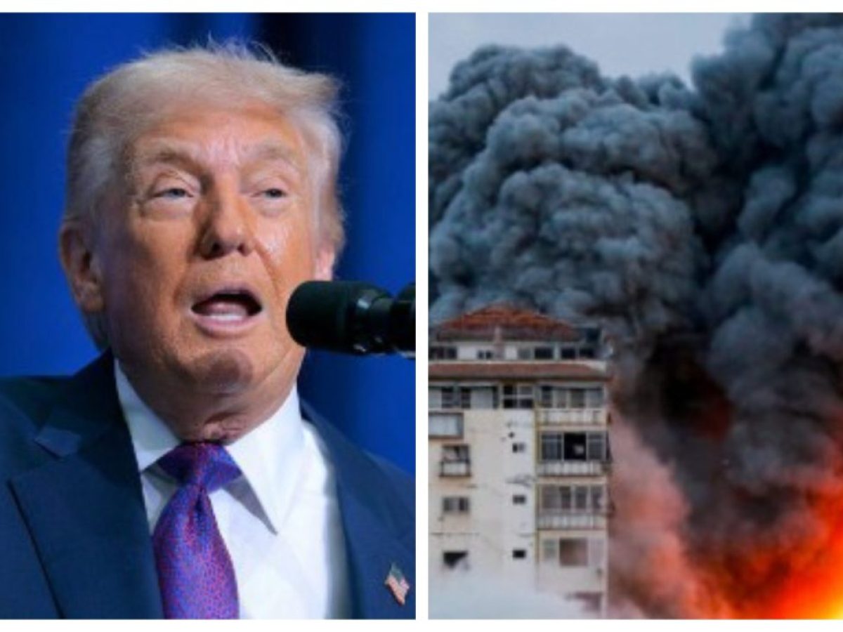 Αγορές: Οι traders αντέδρασαν θετικά στις δηλώσεις Τραμπ για πενθήμερη παύση των εχθροπραξιών στη Μέση Ανατολή