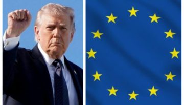 Economist: Απροετοίμαστη και εκτεθειμένη σε νέο ενεργειακό σοκ η Ευρώπη – Πώς η Μέση Ανατολή ανέτρεψε τα δεδομένα