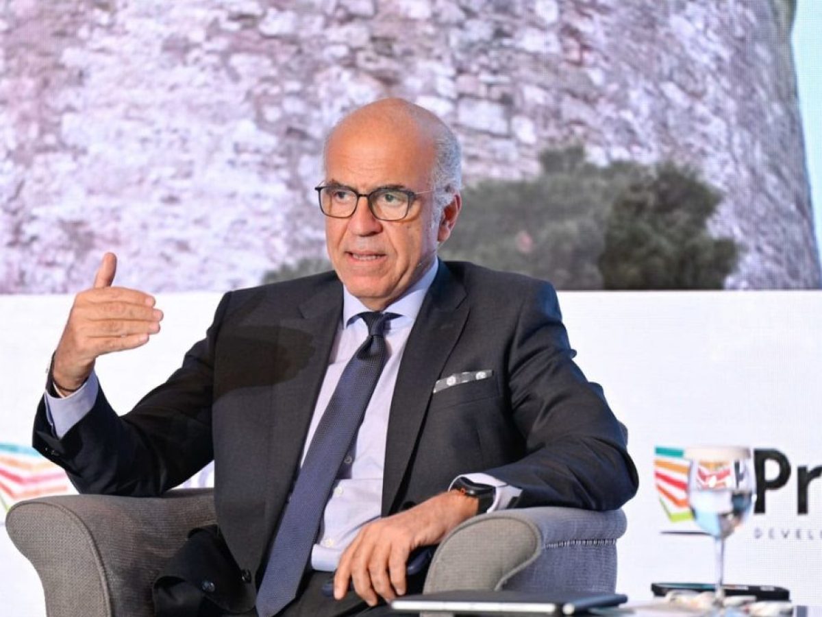 Θεοδωρίδης (Υπερταμείο): Μοντέρνο τοπόσημο για τη Θεσσαλονίκη η ανάπλαση της ΔΕΘ – Τι περιλαμβάνει