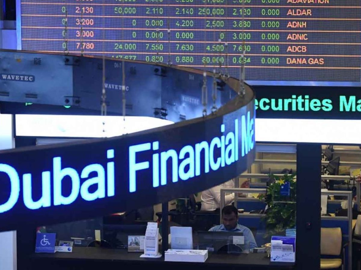 Selloff στα χρηματιστήρια του Ντουμπάι και του Άμπου Ντάμπι μετά την διήμερη αναστολή συναλλαγών