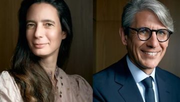 Performance Shipping (Αλίκη Παληού και Ανδρέας Μιχαλόπουλος): Έσοδα $84,2 εκατ. και κέρδη $50 εκατ.