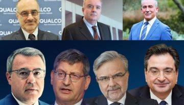 Χρηματιστήριο: Τα αντανακλαστικά των τραπεζών, το μπλοκ της Qualco στο short και πώς Cener και ΓΕΚ ΤΕΡΝΑ κάλυψαν τις απώλειες του απώλειες selloff