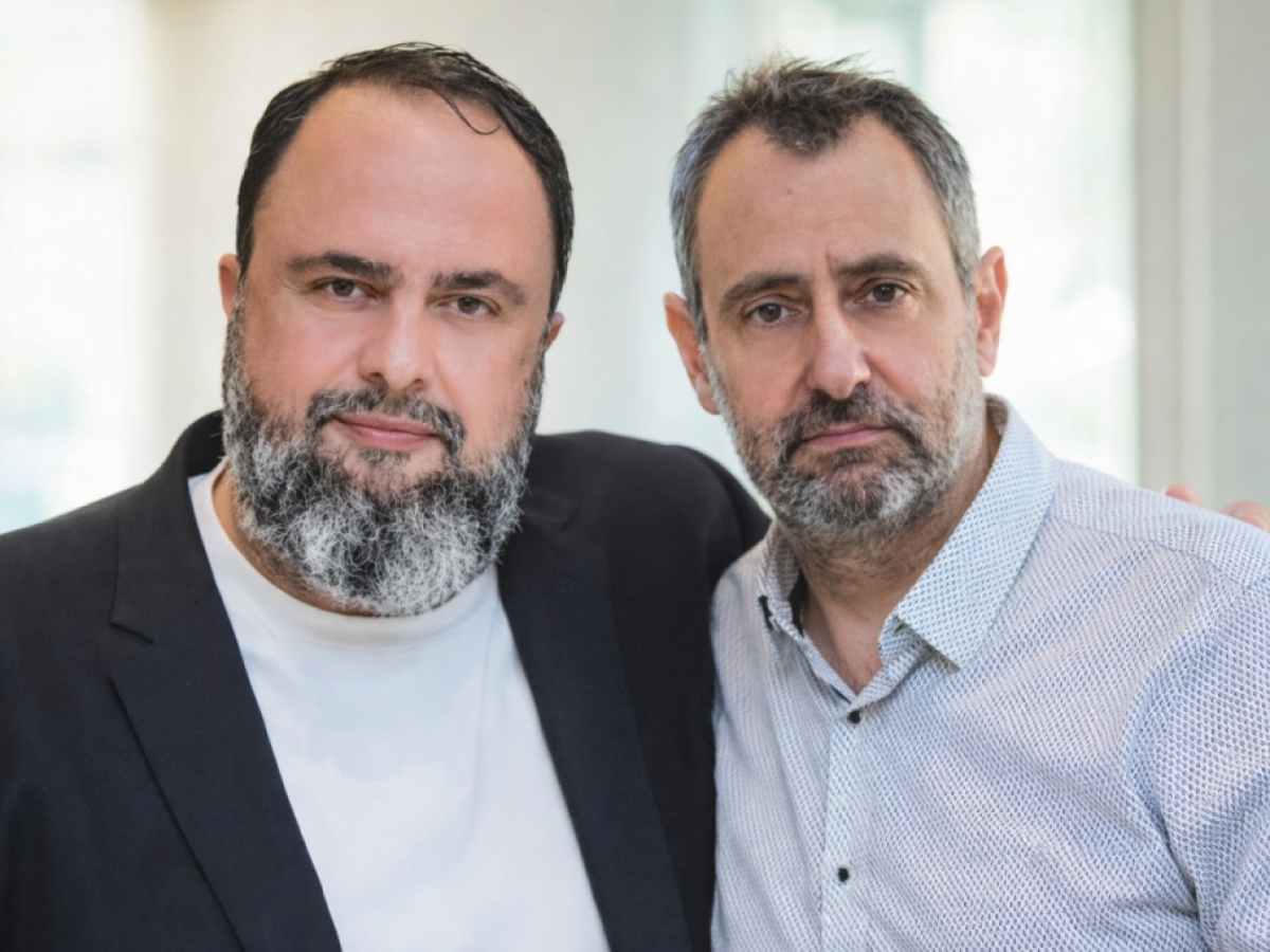 Deal Βαγγέλη Μαρινάκη – Χάρη Καρώνη: Η Alter Ego Media εξαγοράζει  το 50,1% της More.com