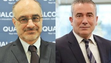 Xρηματιστήριο: Πώς γύρισαν από τα υψηλά τους οι τράπεζες, η επαναφορά της Qualco και το φρένο στην Cenergy στο -3,13%