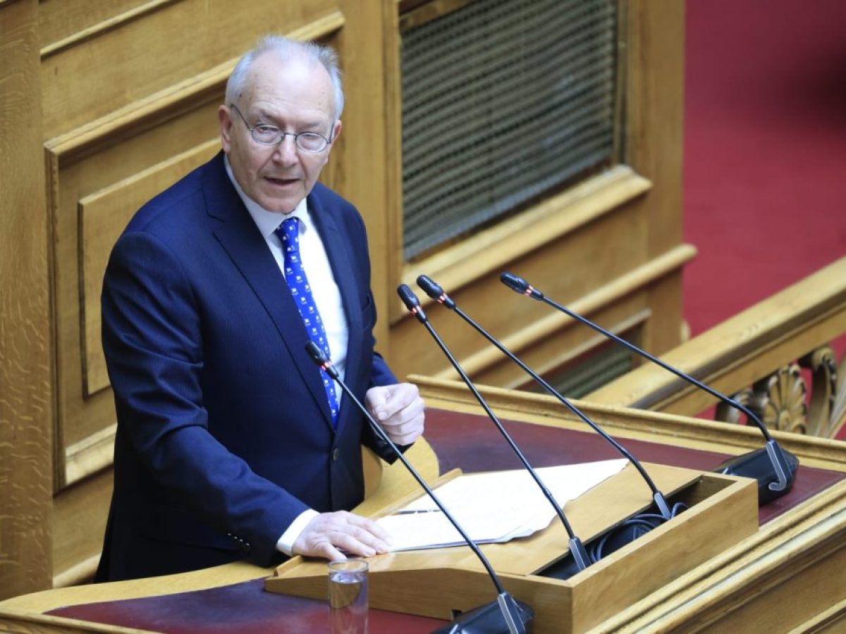 Γκίκας: Συνολικά 178 πλοία ελληνικών συμφερόντων στον Περσικό Κόλπο – Σε διαρκή διπλωματική κινητικότητα η Αθήνα