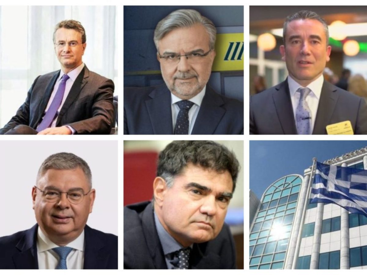 Χρηματιστήριο: Boυτιά 1,6% στην Wall, γκρεμίζεται πάλι η Αθήνα