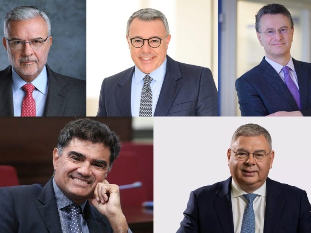 Χρηματιστήριο: Κοντά στα χαμηλά μέρας Πειραιώς και Alpha – Στο -5% η Τιτάν, ξεχώρισαν τα διϋλιστήρια